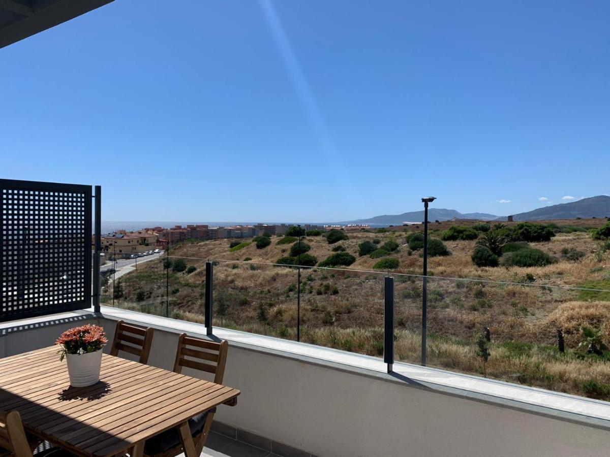 Apartamento Alegna Sunset Tarifa Exterior foto