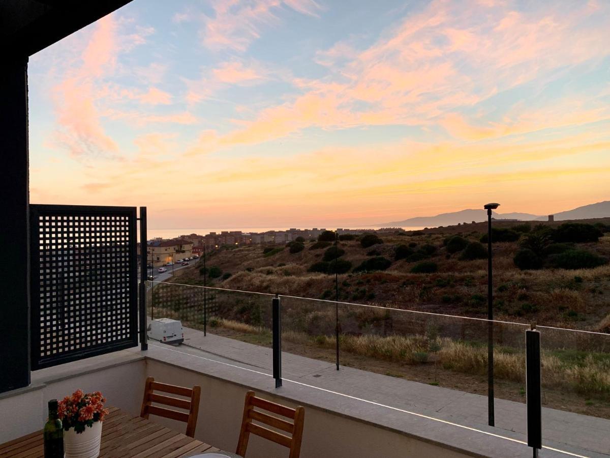 Apartamento Alegna Sunset Tarifa Exterior foto