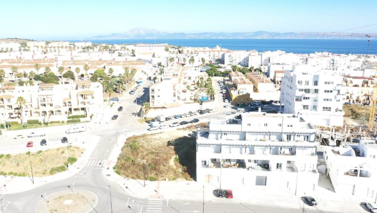 Apartamento Alegna Sunset Tarifa Exterior foto