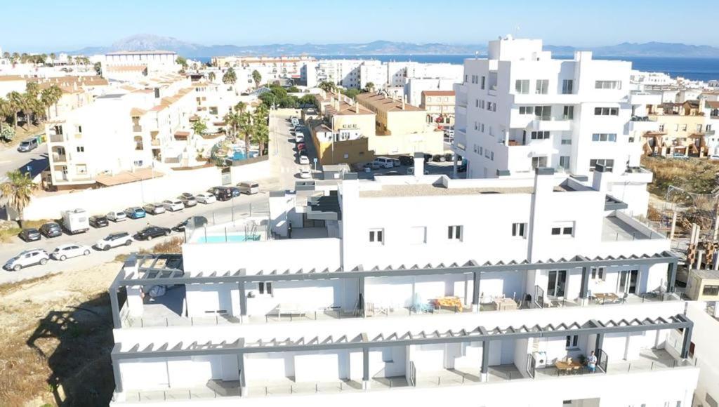 Apartamento Alegna Sunset Tarifa Exterior foto